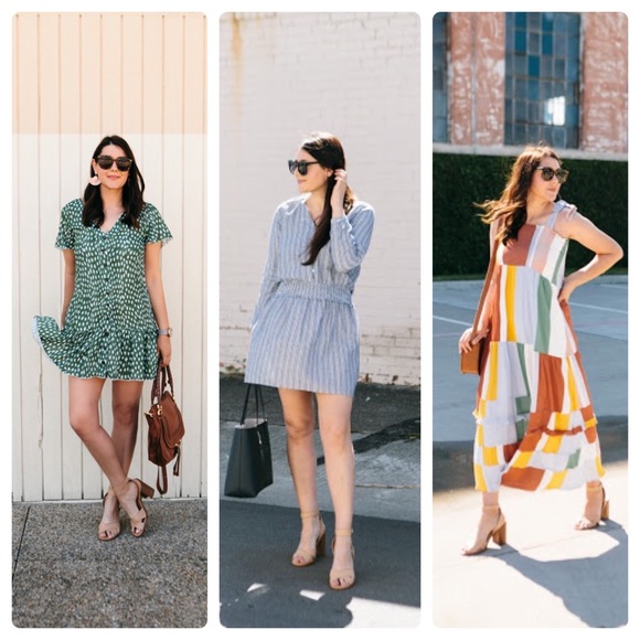 Marc Fisher Ltd Orla Sandal - Picture 8 of 8